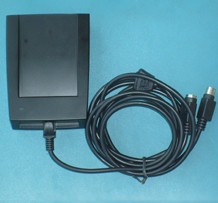 键盘口ID读卡器